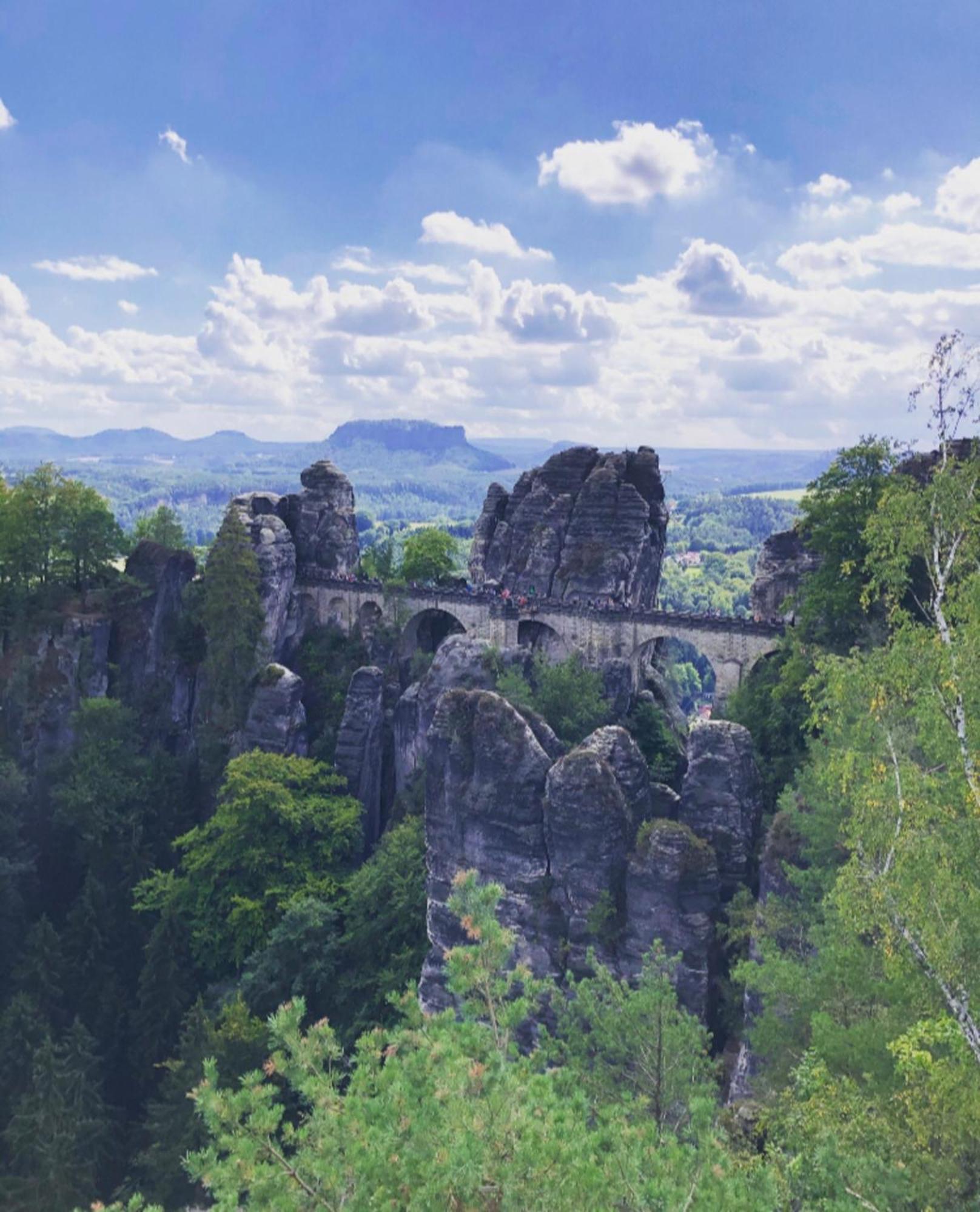 Ferienwohung In Dresden Am Elbhang 外观 照片